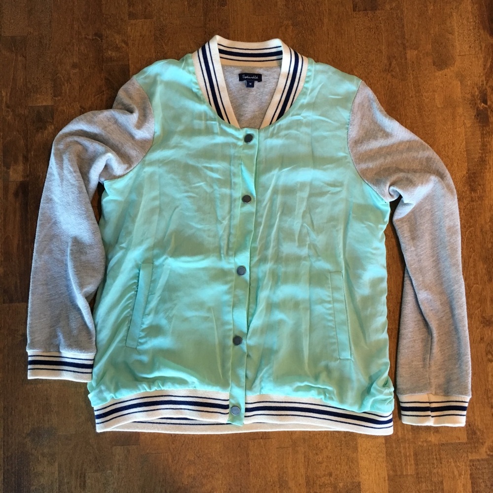 Splendid Bomber Jacket